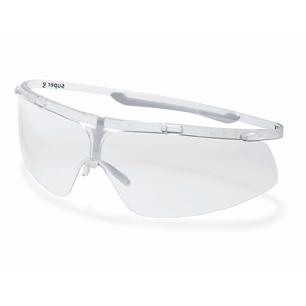 UVEX優(yōu)唯斯9072212防霧防化防護(hù)眼鏡