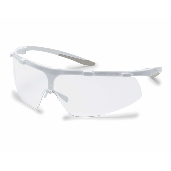 UVEX優唯斯9178415防霧防護眼鏡