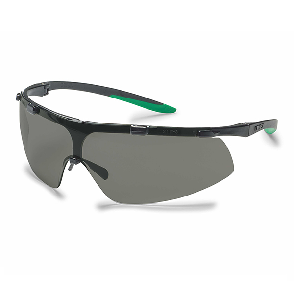 UVEX優唯斯9178043電焊防護眼鏡