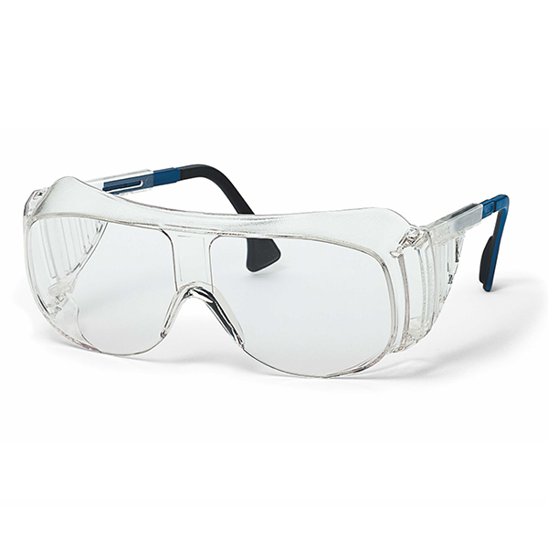 UVEX優唯斯9161005防刮擦防護眼鏡