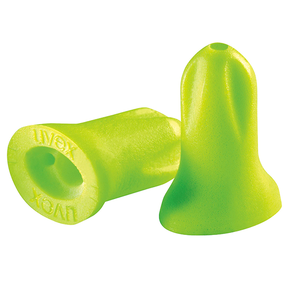 UVEX優唯斯2112100拋棄型防噪音耳塞