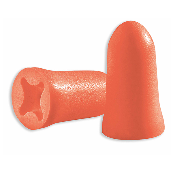 UVEX優唯斯2112004拋棄型防噪音耳塞