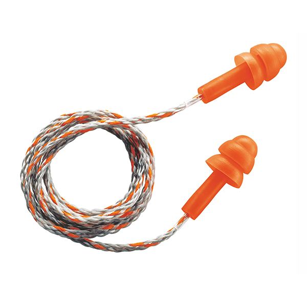 UVEX優唯斯2111201重復使用型防噪音耳塞