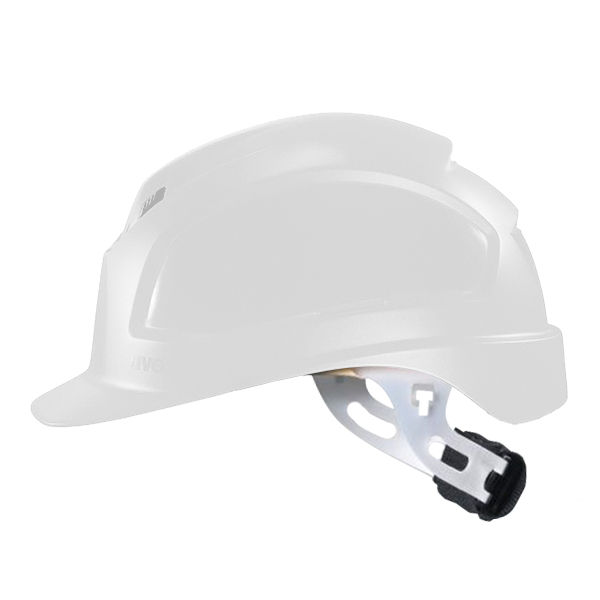 UVEX優唯斯9770030防飛濺安全帽