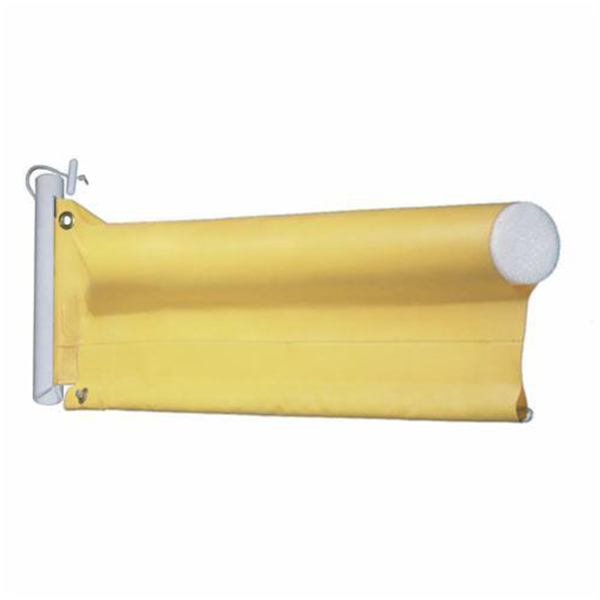 SPC CB305迷你型圍油欄