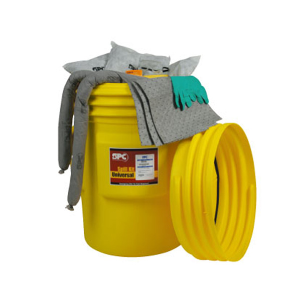 SPC SKO-95吸油專用95加侖超大包裝容器