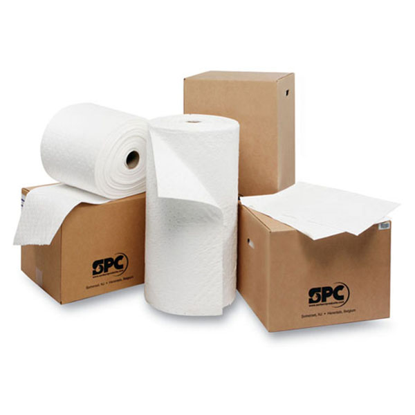 SPC OP550重量級吸油卷