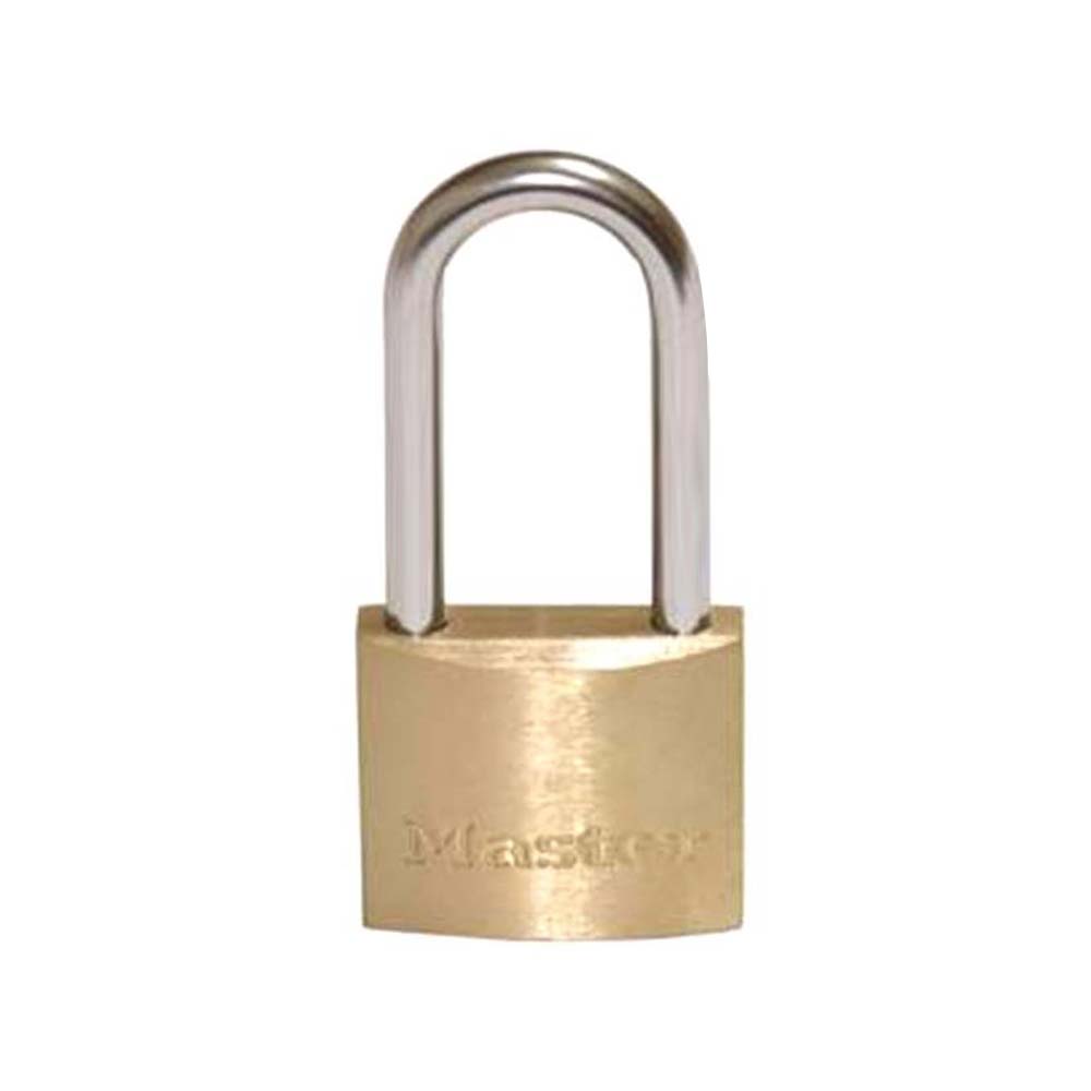 瑪斯特1902MCNDLF黃銅掛鎖