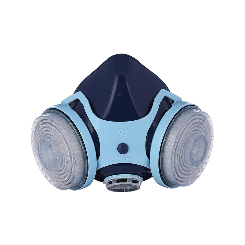 興研1181RC防塵面具