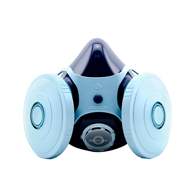 興研1021R-07防塵面具