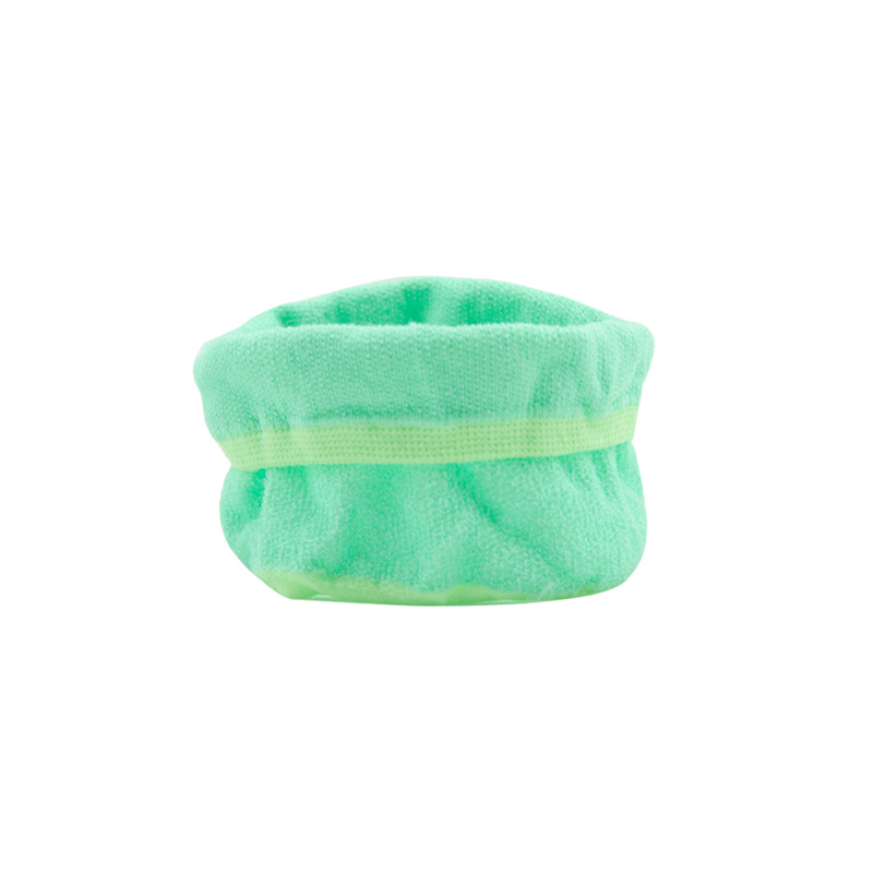 重松NRK防毒面具防汗護(hù)套