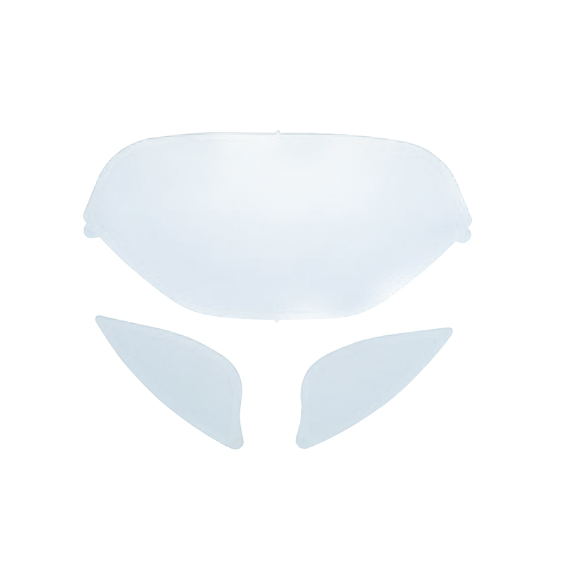 重松02657長管呼吸器護鏡膜片