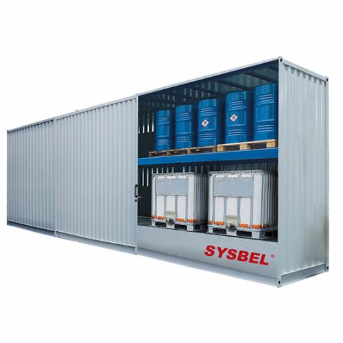 西斯貝爾WA530020層架式戶外?；窌捍婀? title=