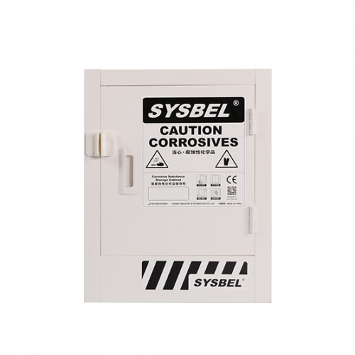 西斯貝爾ACP810004強腐蝕性化學品儲存柜