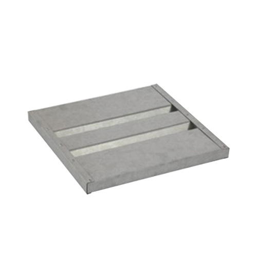 西斯貝爾WAL022安全柜儲存鍍鋅剛層板