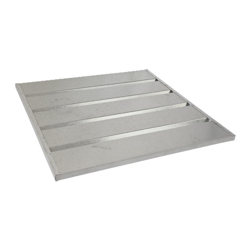 西斯貝爾WAL060安全柜儲存鍍鋅剛層板