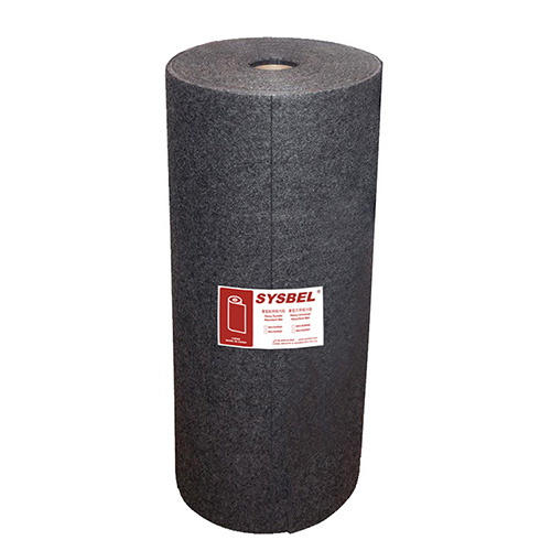 西斯貝爾SUR006重型吸污毯