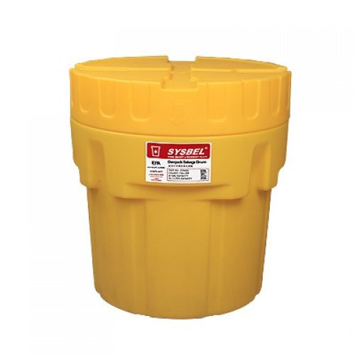 西斯貝爾SYD200泄漏應急處理桶
