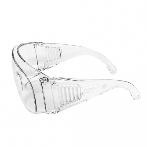 西斯貝爾WG-7280防護(hù)眼鏡