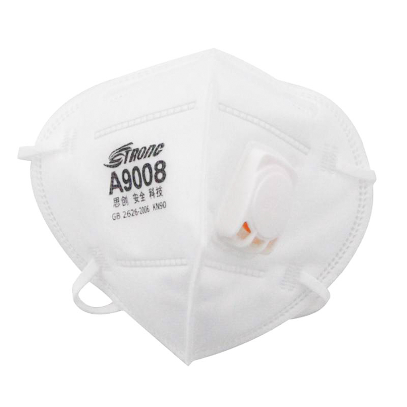 思創(chuàng)ST-A9008KN90防塵口罩
