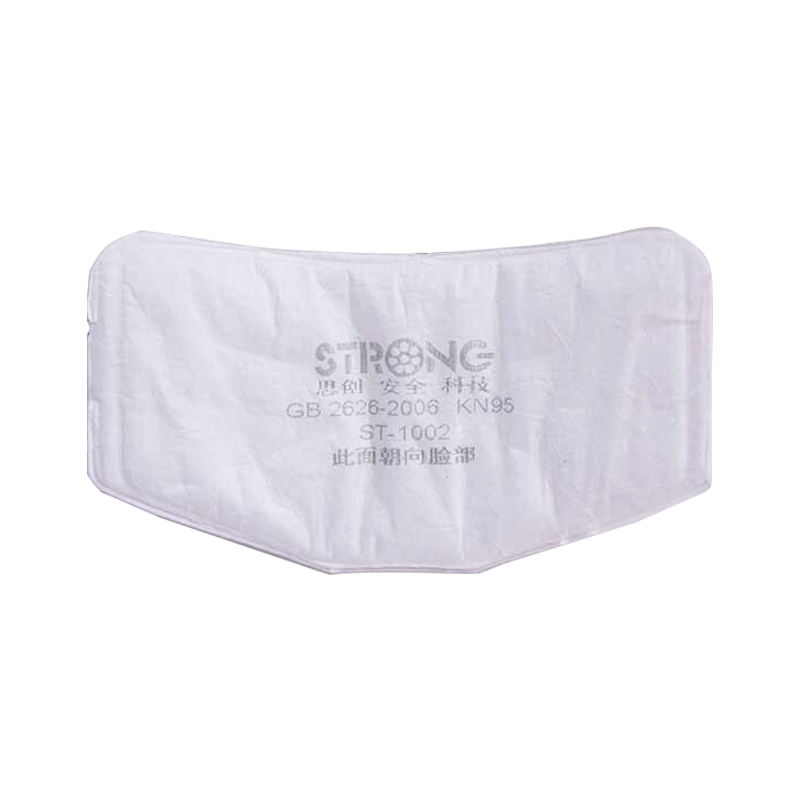 思創ST-1002KN95濾棉