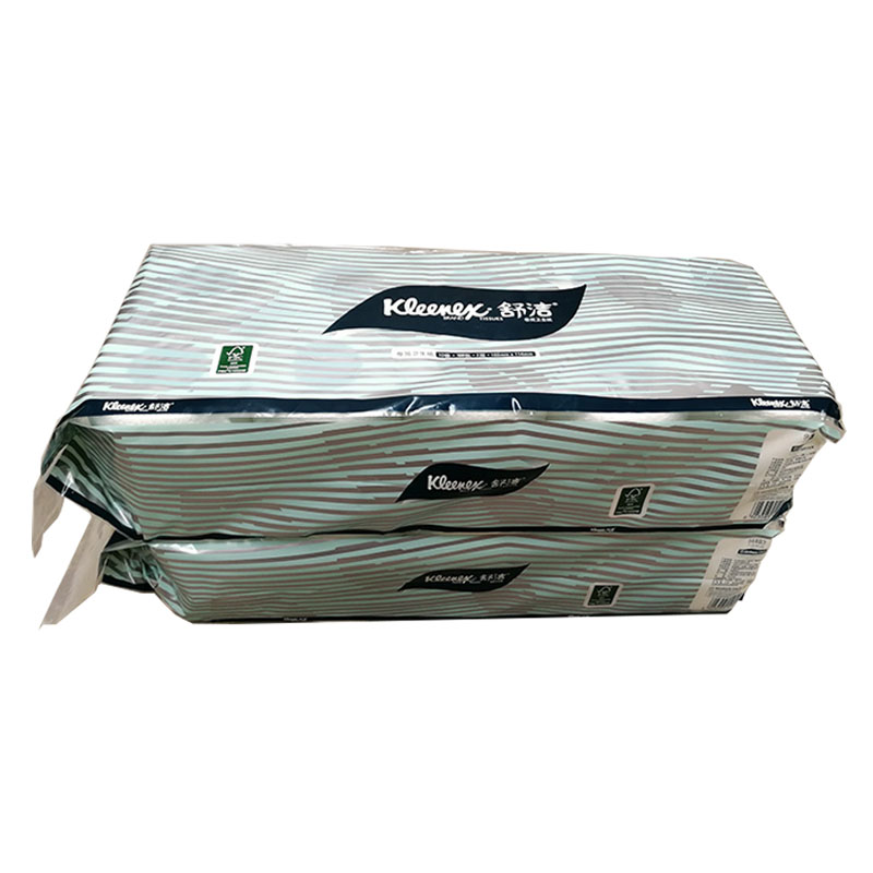 金佰利94483舒潔卷筒衛生紙