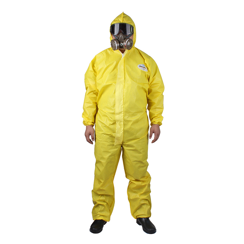 金佰利9814A70防化服