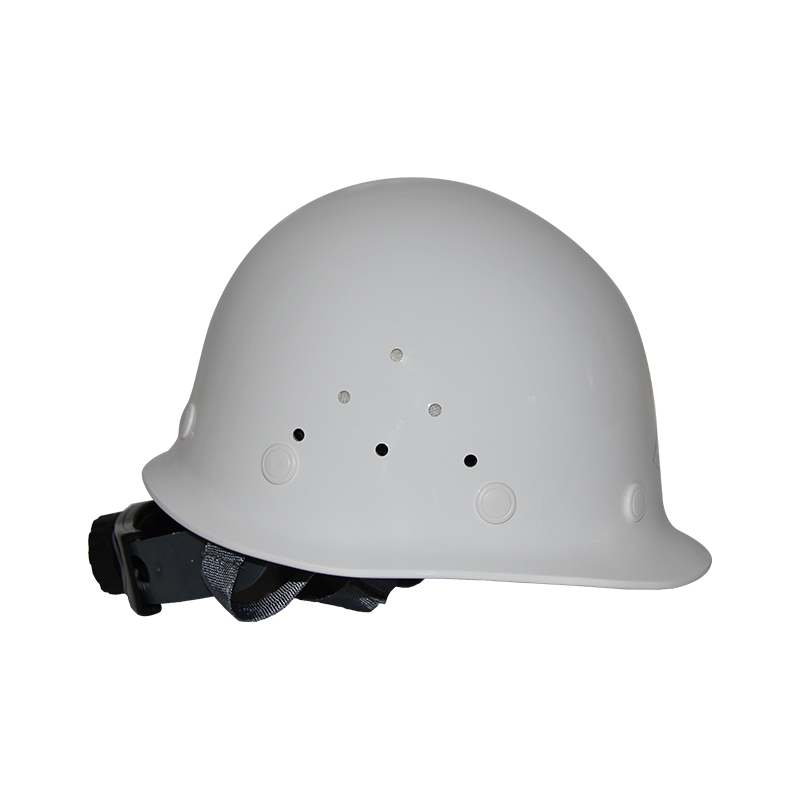 唐豐2018型玻璃鋼安全帽