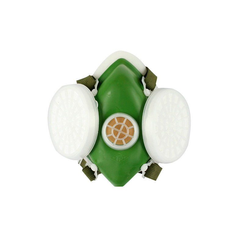 唐豐TF301防塵面具（綠色）