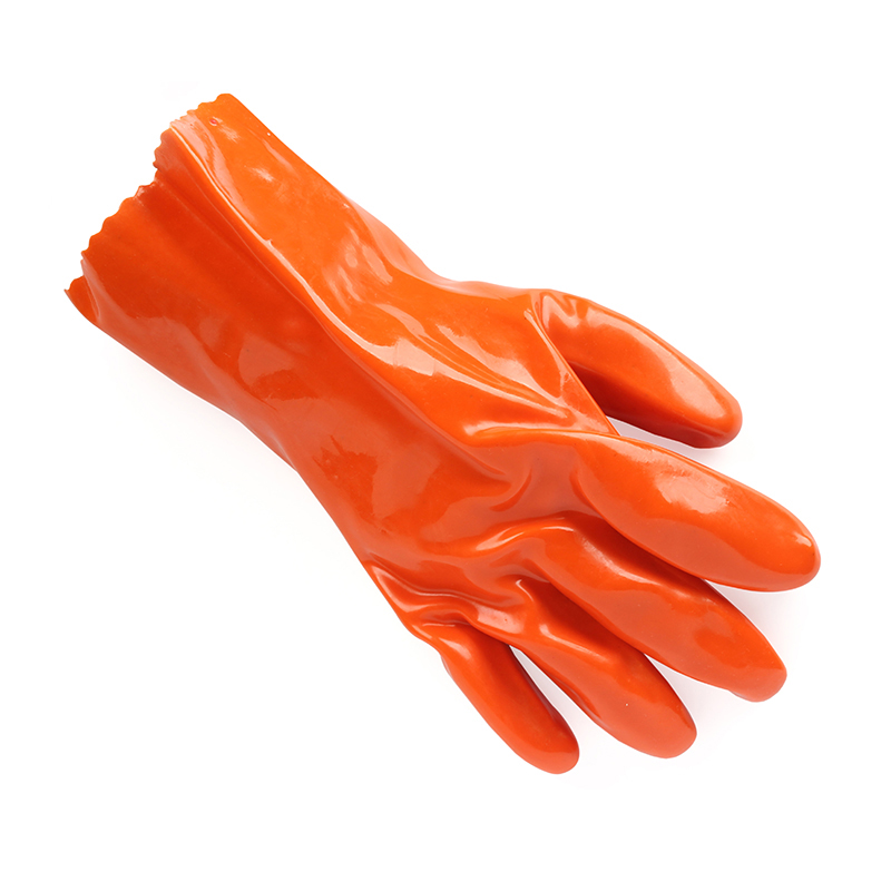 東亞828防化手套