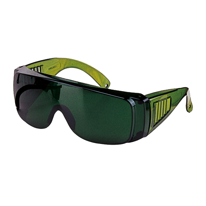 藍鷹PS09C防護眼鏡