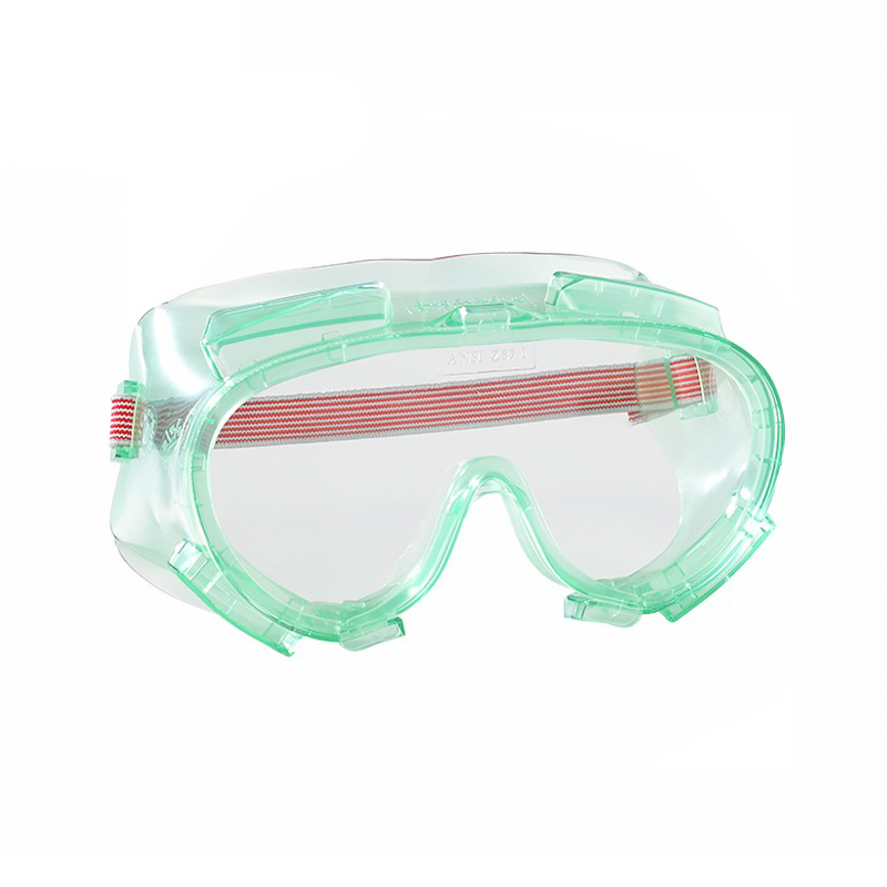 藍(lán)鷹SG154護(hù)目鏡