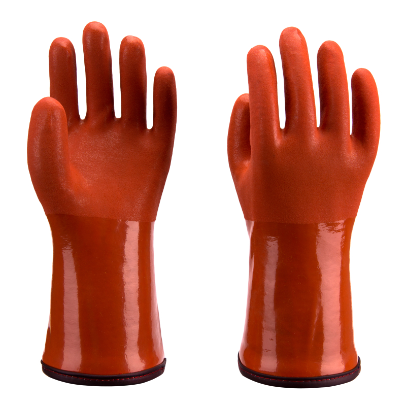 東亞A11耐低溫手套