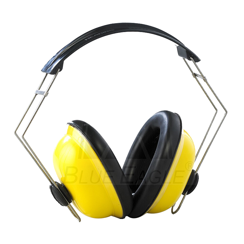 藍(lán)鷹EM65防噪音耳罩