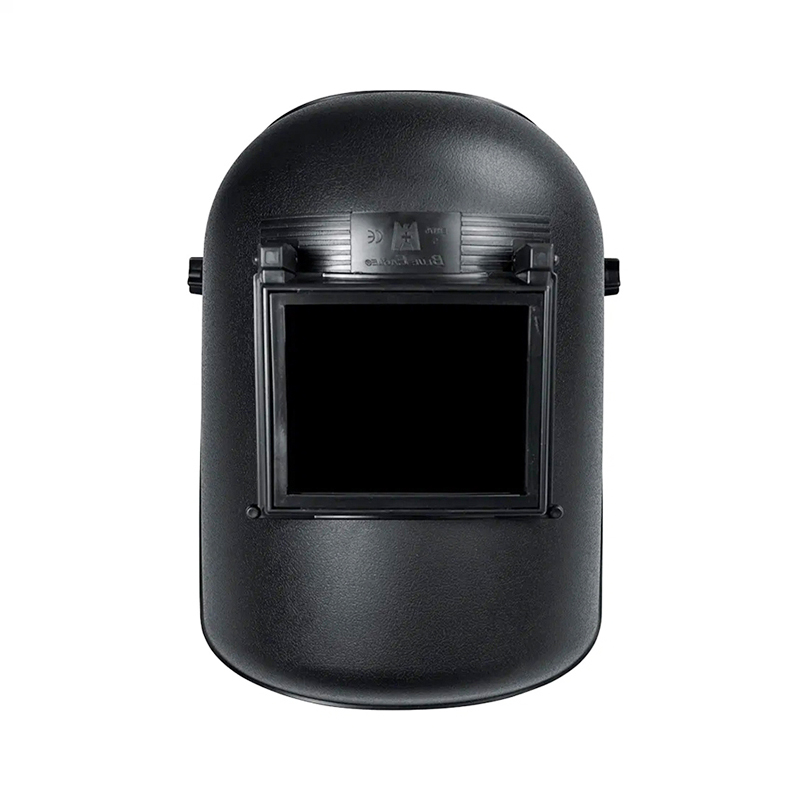 藍鷹733P頭戴式焊接電焊面罩（不包含鏡片）