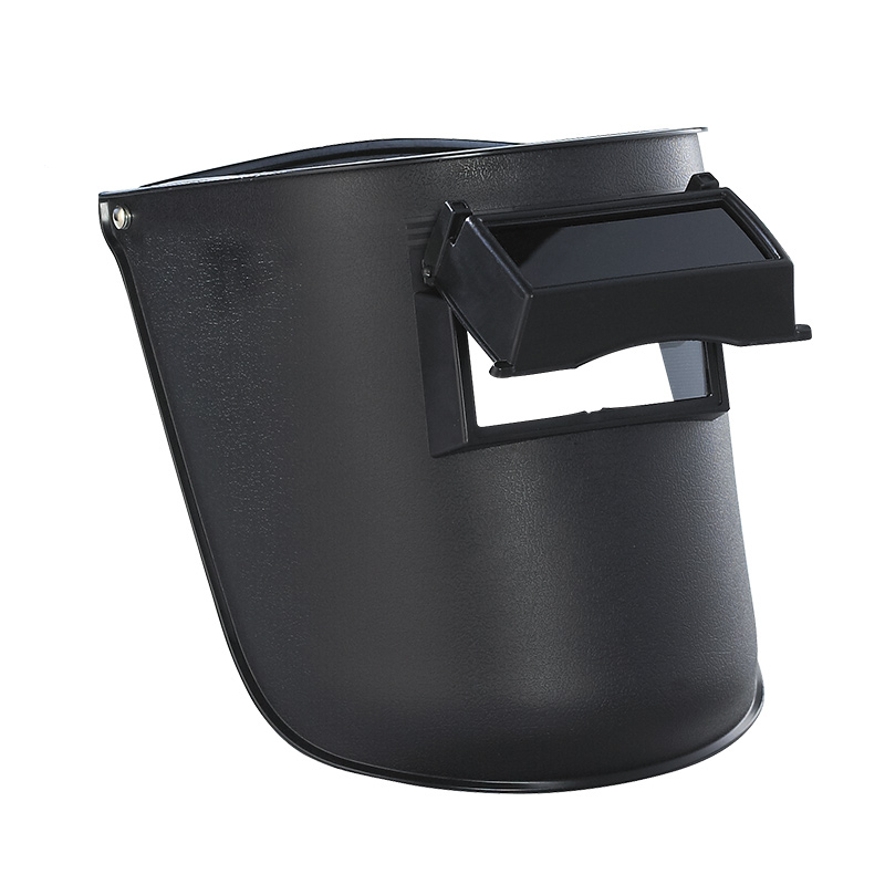 藍(lán)鷹6PA3電焊面罩