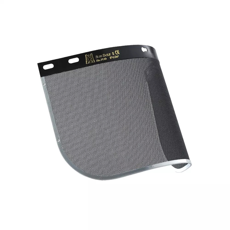 藍鷹FC49防護面屏