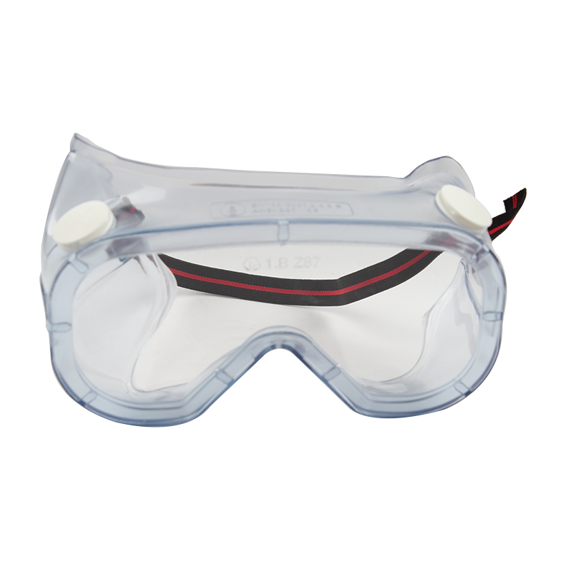 潔適比02-2225Martcare IDV(A/M) 馬凱防霧護(hù)目鏡