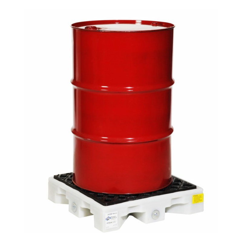 NewPig PAK524模塊化單桶防溢平臺(tái)