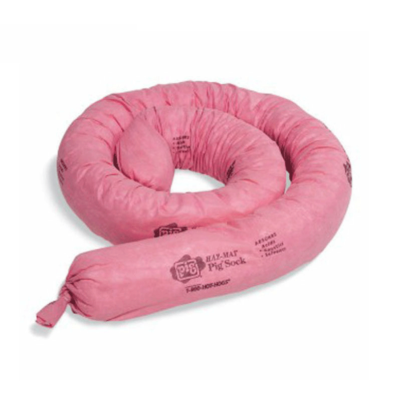 NewPig 124CR防化學(xué)條形吸污袋