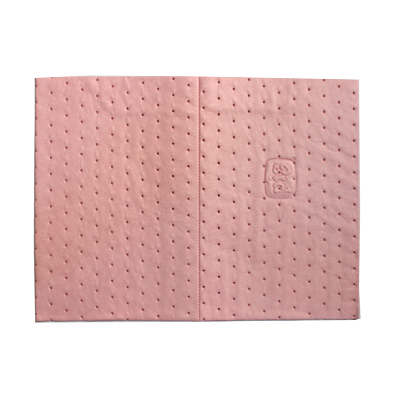 NewPig Mat354抽拉箱防化學(xué)吸污墊