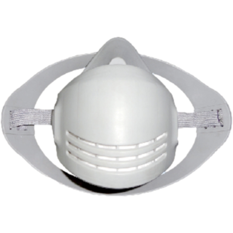 普達(dá)8012防塵面具