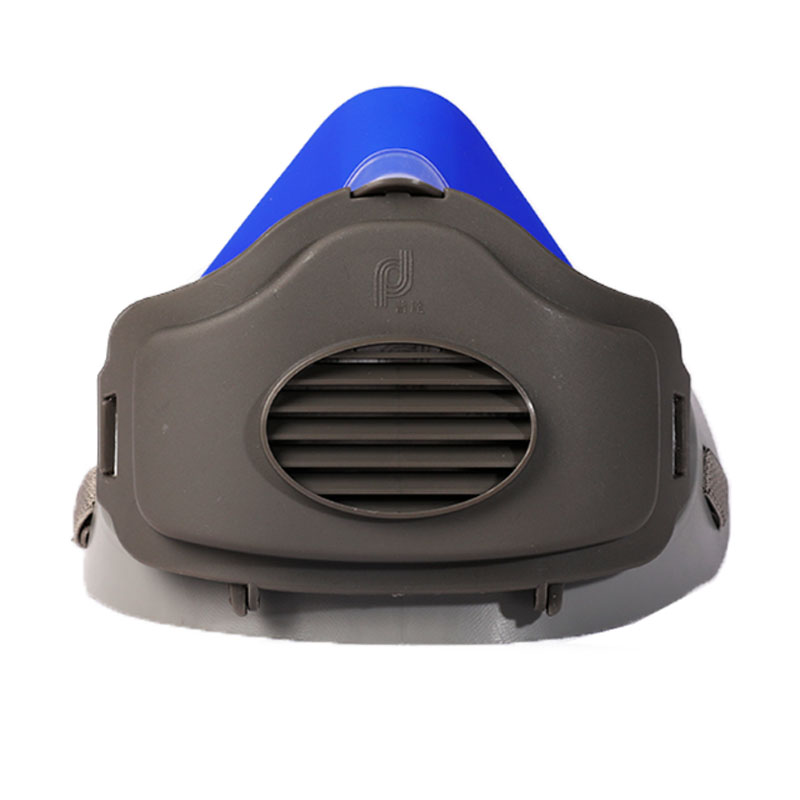 普達FC-8005硅膠防塵面具