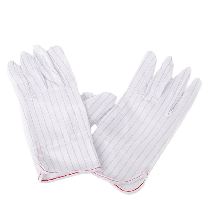 星工防靜電防塵防滑勞保手套