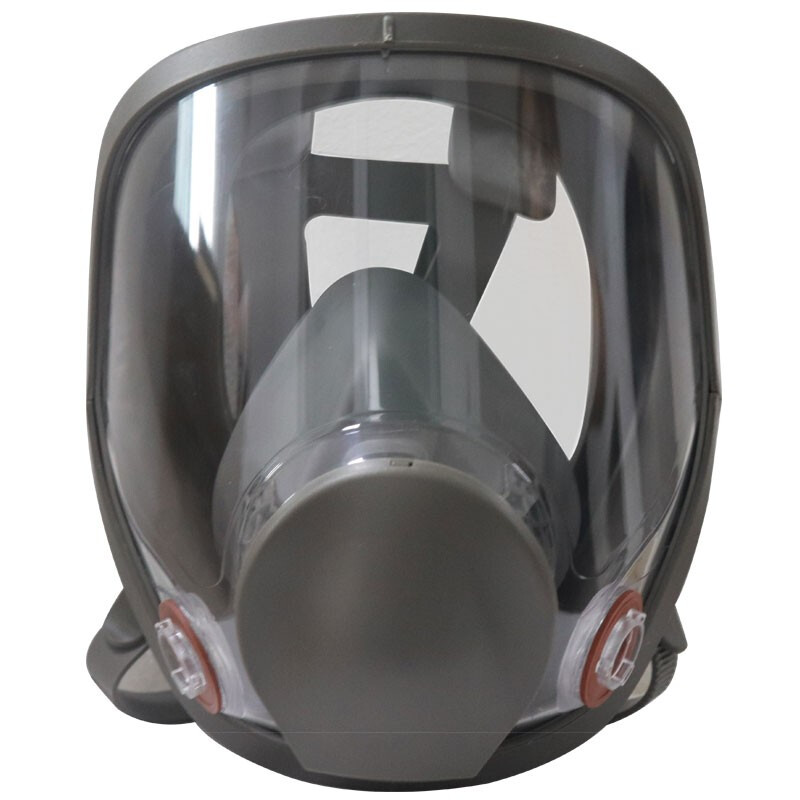 普達MJ-4006防毒全面具