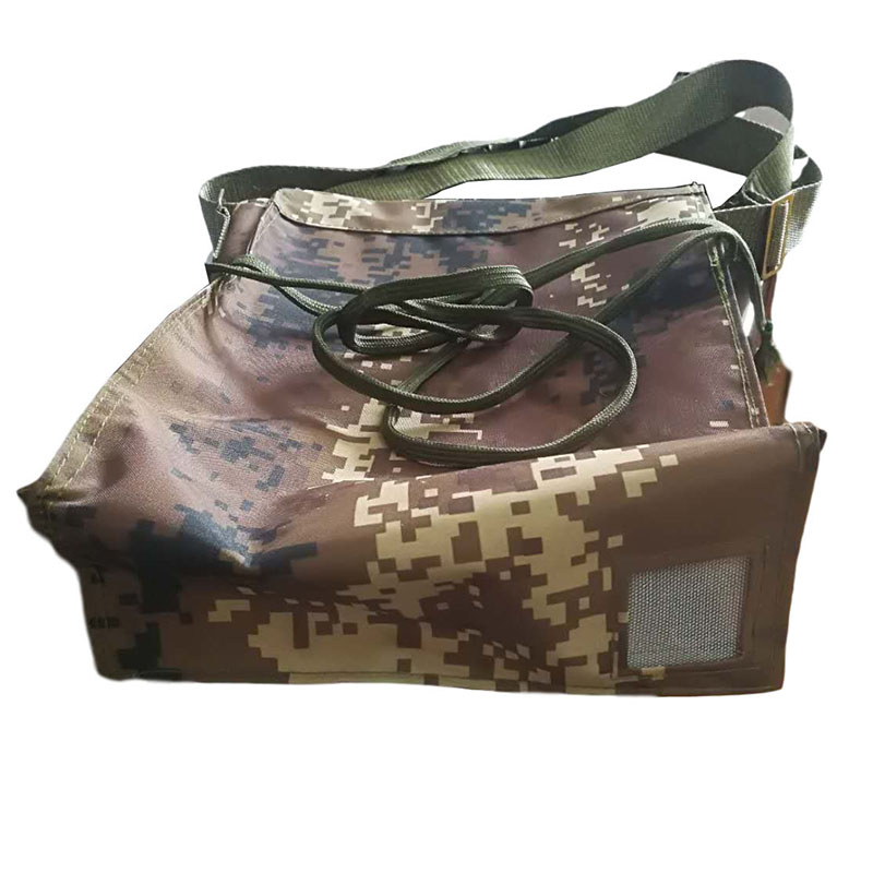 新華逃生呼吸器防毒包64型 新華逃生呼吸器防毒包64型