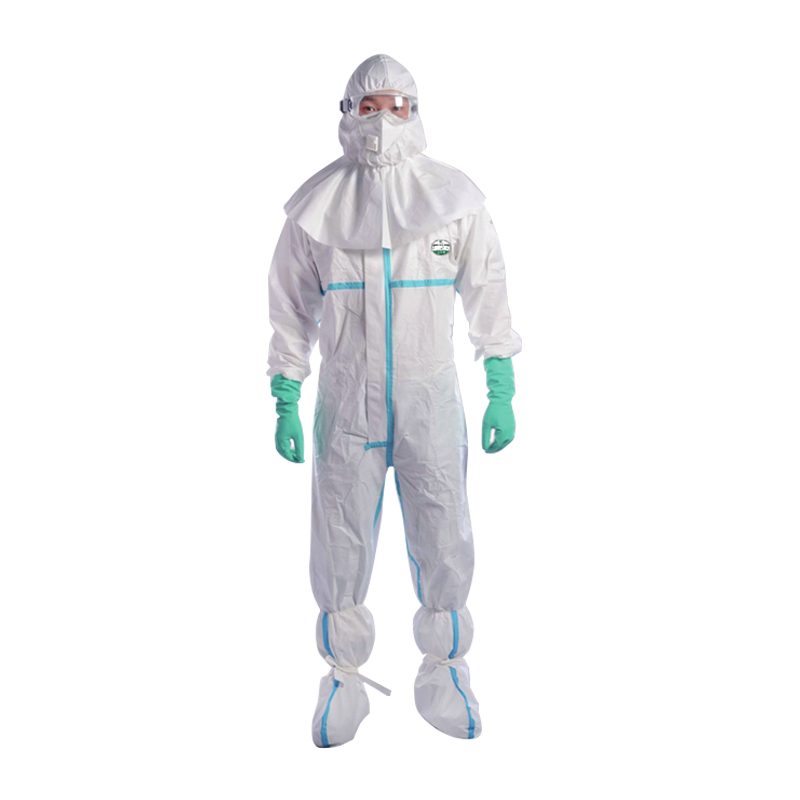 祥森FY3031醫(yī)用防護(hù)服 