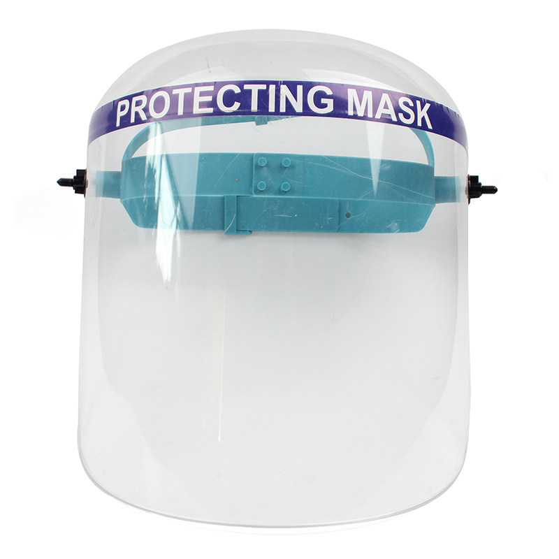 以勒308防護(hù)面屏