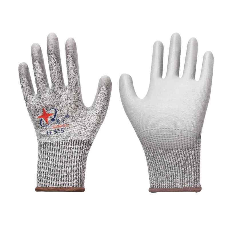 星宇H515 5級(jí)防割手套