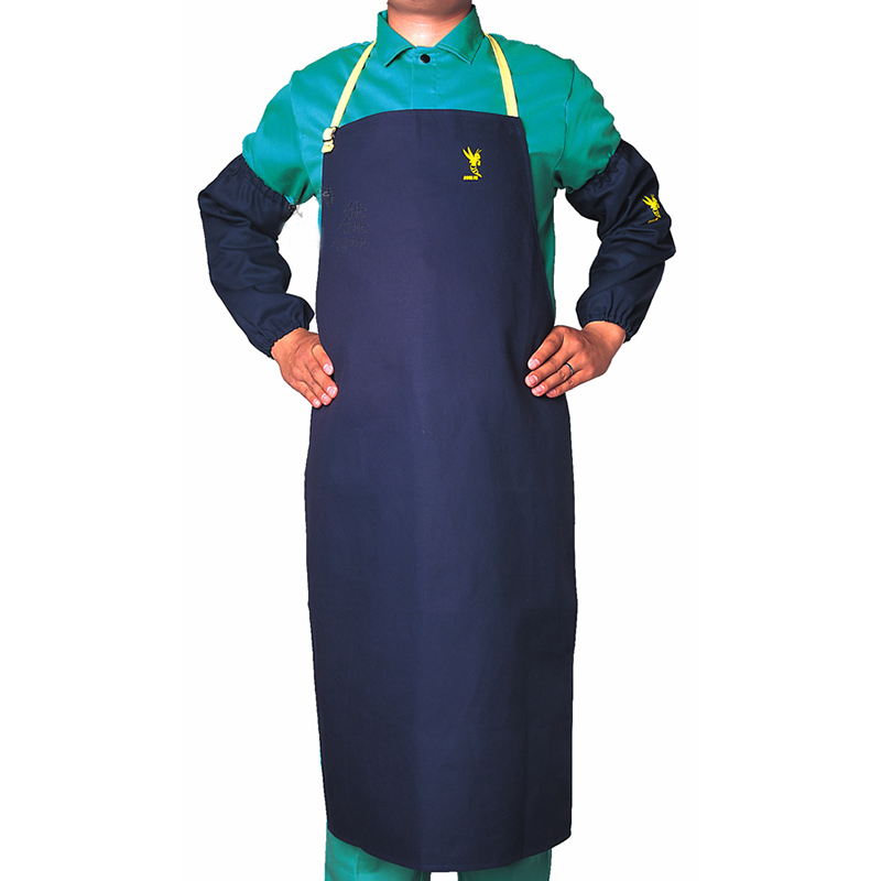 威特仕33-8042防火阻燃圍裙 